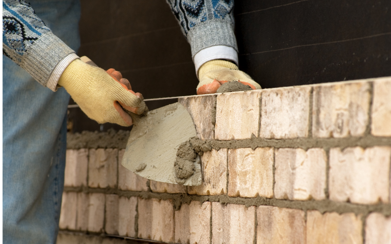 Masonry 1
