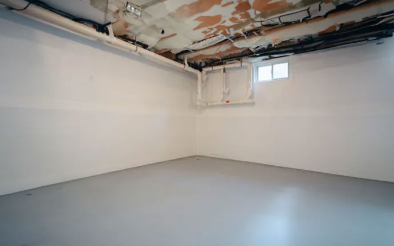 Waterproofing 4