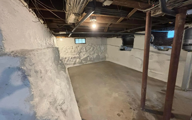 Waterproofing 5